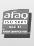 certification 9001